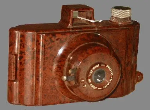 camera by Photo Maimi