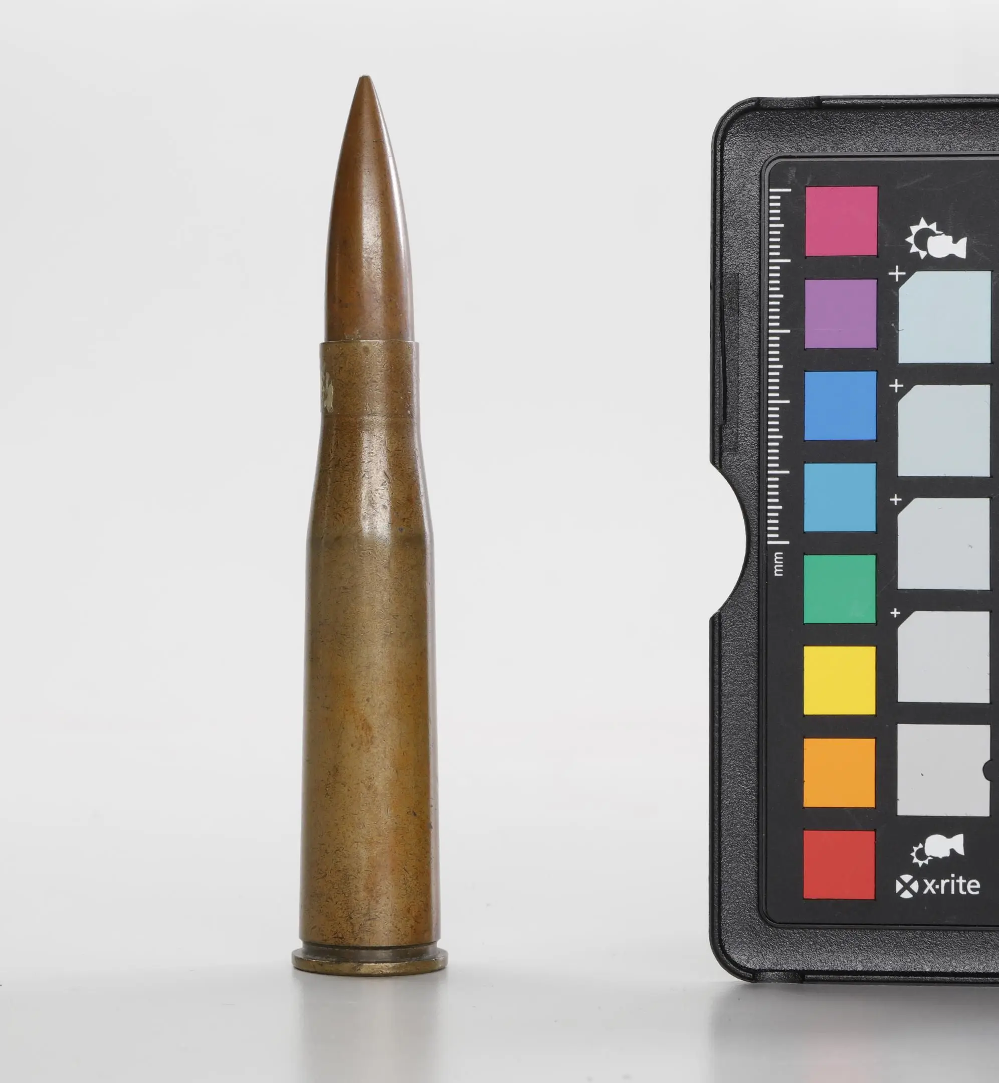 anti-tank centre-fire cartridge by Polte-Werk