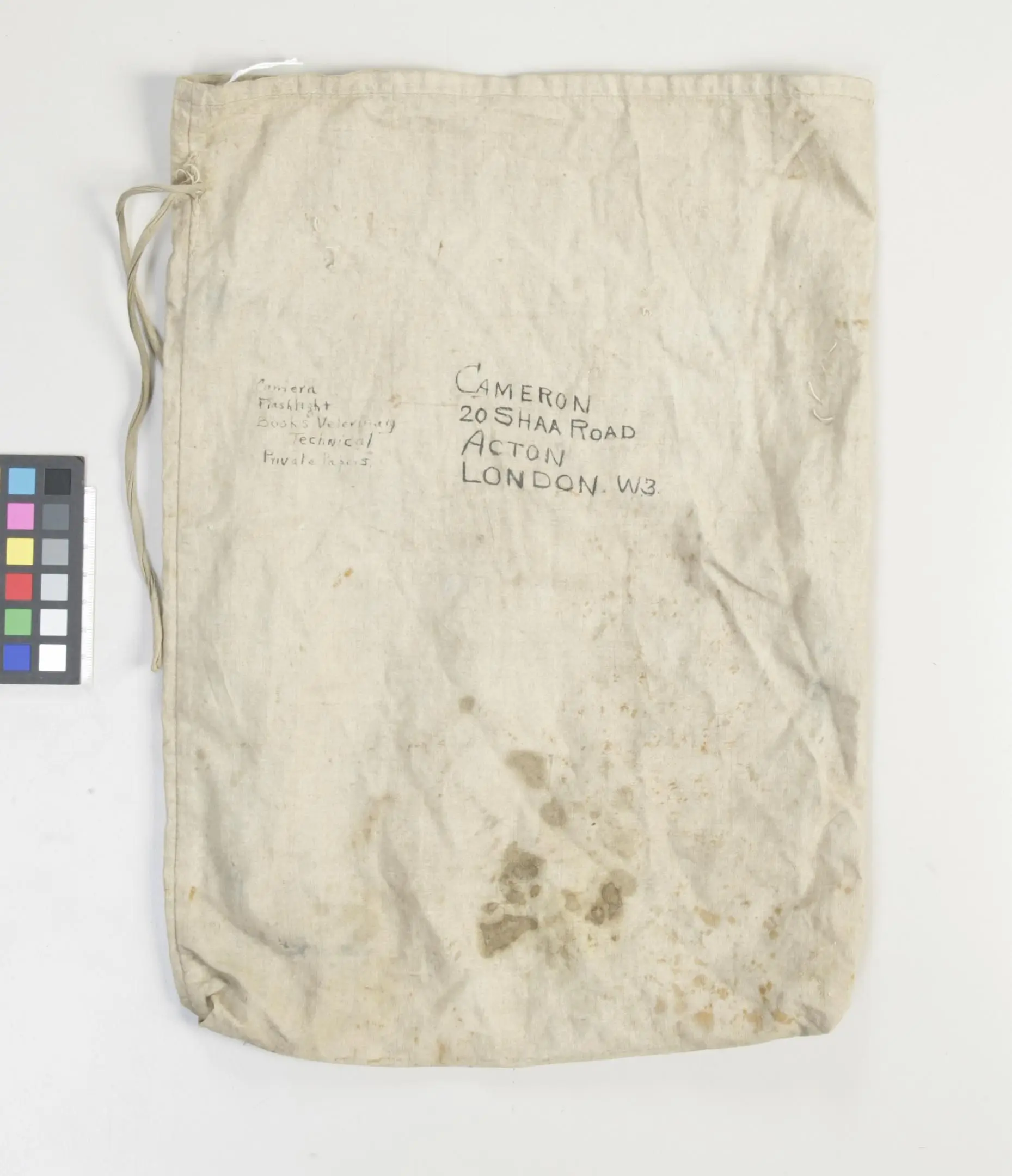 bag by Unknown artist