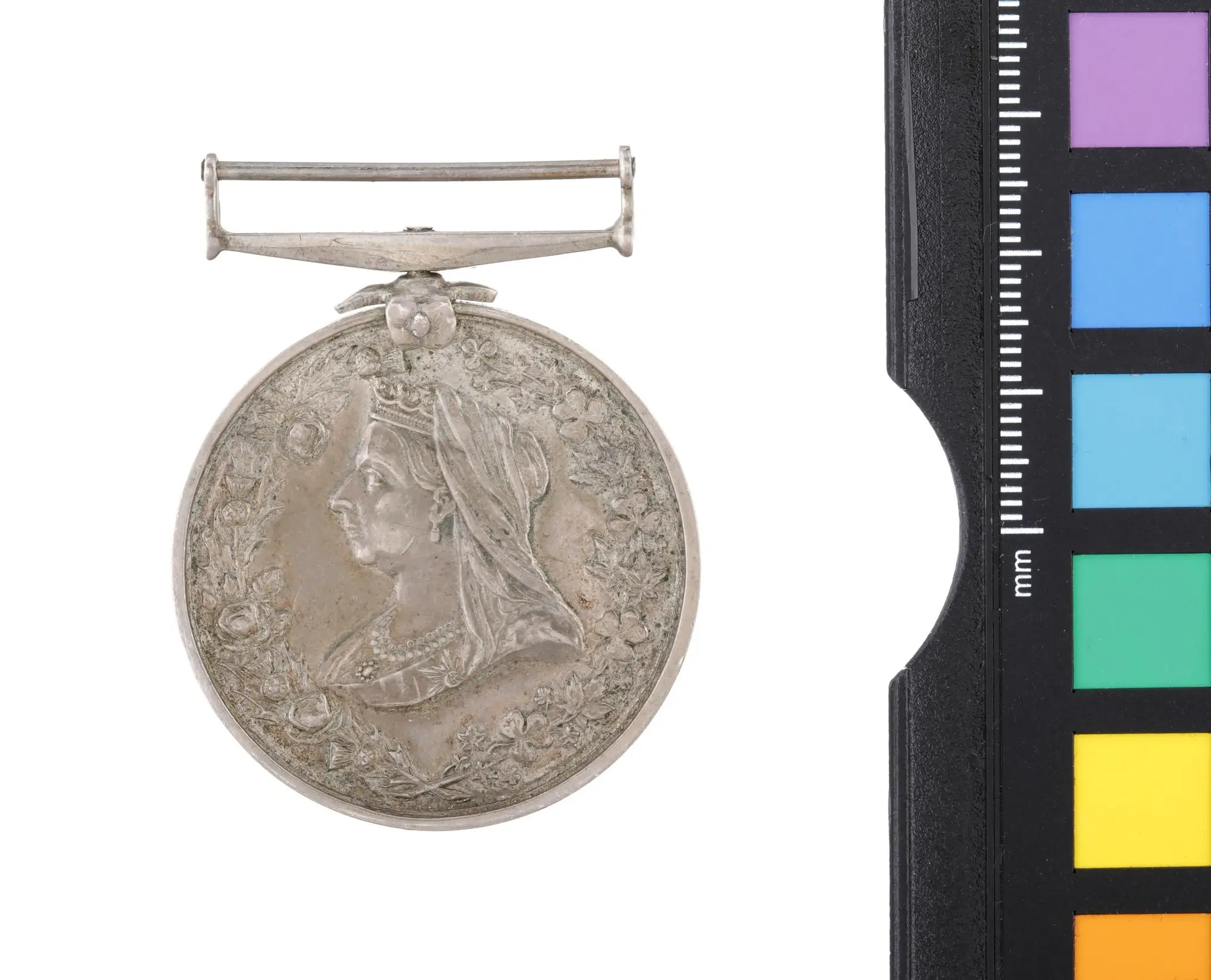 association medal by Unknown artist