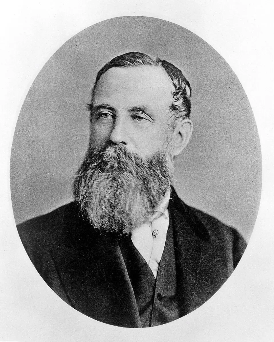 A memoir of Henry Jacob Bigelow / [William Sturgis Bigelow]. by William Sturgis Bigelow