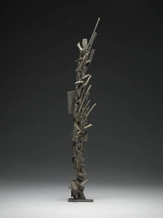 Rising Movement by Robert Adams, 1917–1984