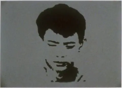 American: The World's Luckiest Viet Cong by Artist: David S. Smith