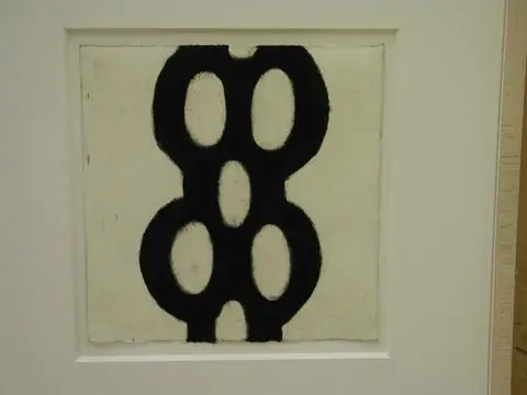 Untitled by Artist: Isabel Bigelow