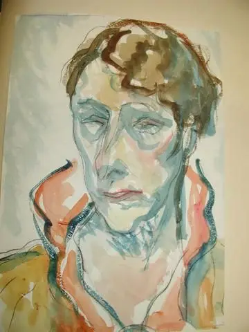 Small Scrapbook by Artist: Eero Saarinen