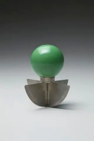 Herb Chopper by Designer: Henry Dreyfuss