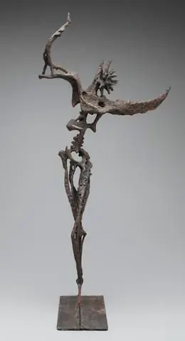 Skylark by Artist: Theodore J. Roszak