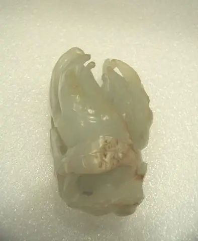 Buddha's Hand Citron by Maker: Unknown