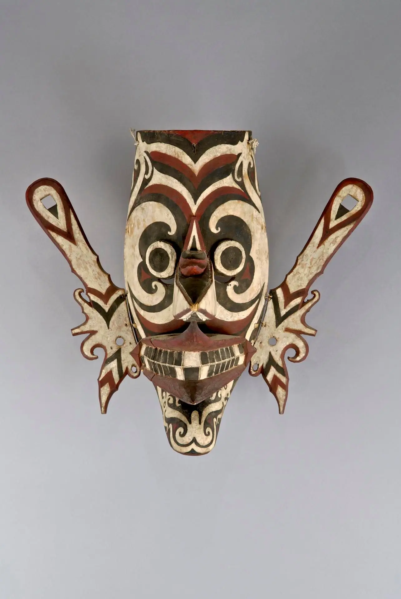 Mask by Unknown artist