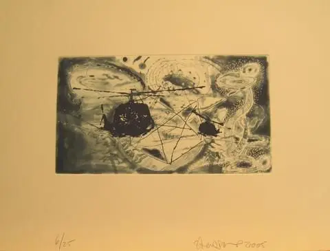 Search by Artist: Steve DiBenedetto