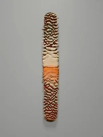 Gift by Artist: Lynda Benglis