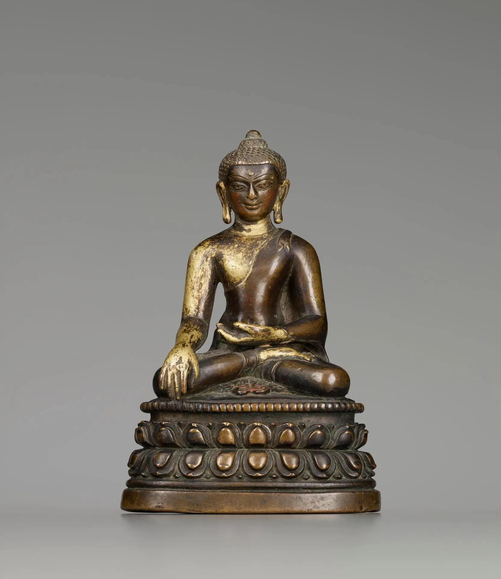 Buddha by Artist: Unknown