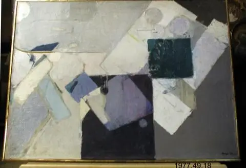 Between by Artist: Okada Kenzo