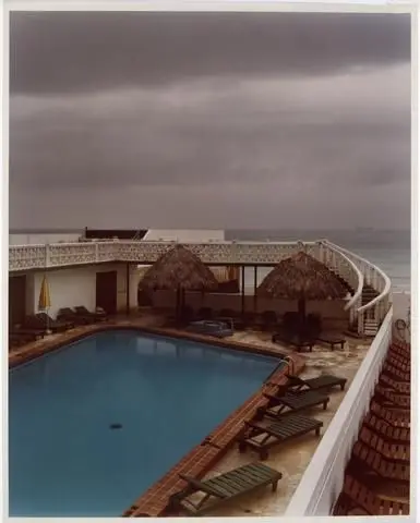 Florida by Artist: Joel Meyerowitz