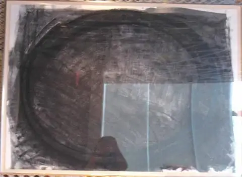 183rd + Webster Avenue by Artist: Richard Serra