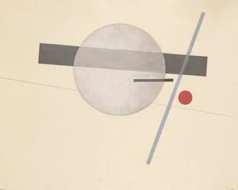 G5:1923-26 by Artist: László Moholy-Nagy