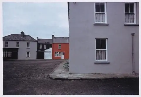 Ireland by Artist: Harry Callahan