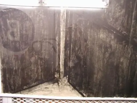 Circuit by Artist: Richard Serra